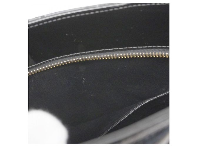 Timeless Borsa Tote Reissue di Chanel Nero - vista 16