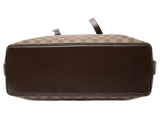 Chelsea Damier Ebene Marrone Louis Vuitton - vista 3