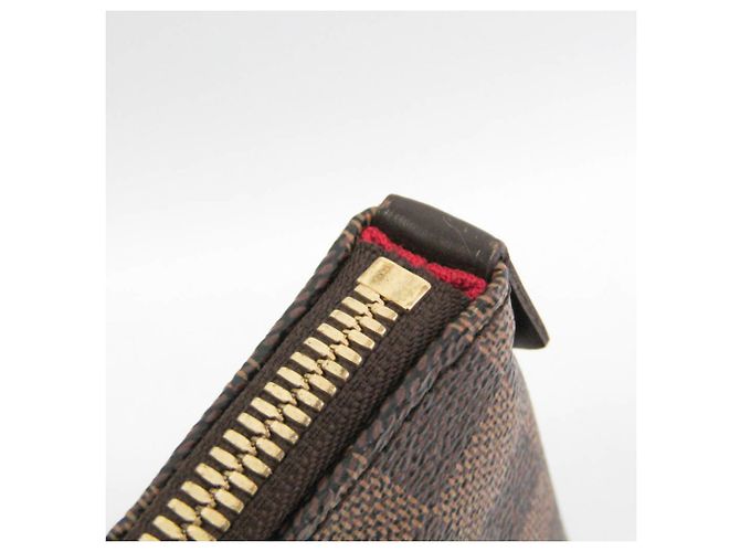 Borsa a Spalla Westminster PM Damier Louis Vuitton Marrone Damier ebene - vista 8