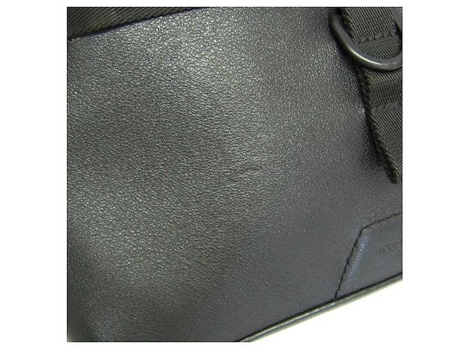 Messenger PM Dark Infinity Louis Vuitton M52176 Nero - vista 11