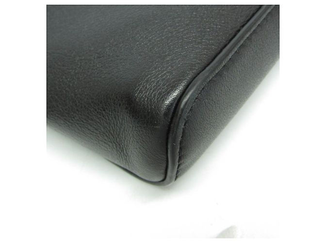 Messenger PM Dark Infinity Louis Vuitton M52176 Nero - vista 4