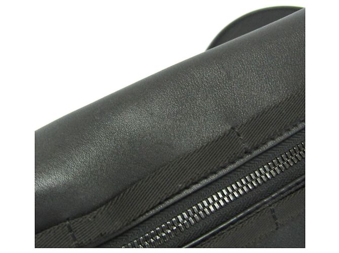 Messenger PM Dark Infinity Louis Vuitton M52176 Nero - vista 6