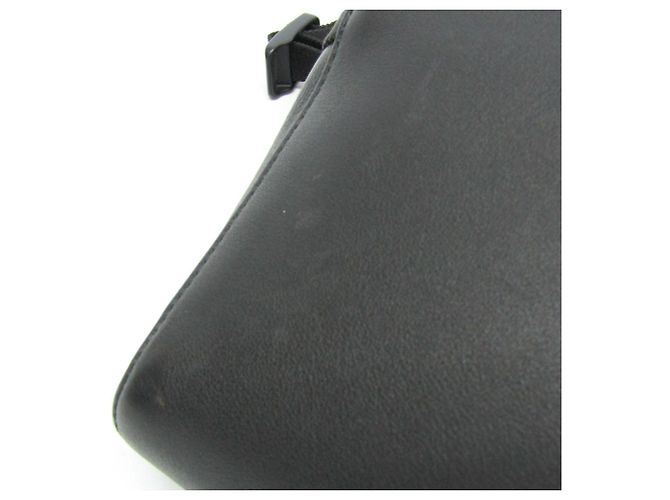 Messenger PM Dark Infinity Louis Vuitton M52176 Nero - vista 7