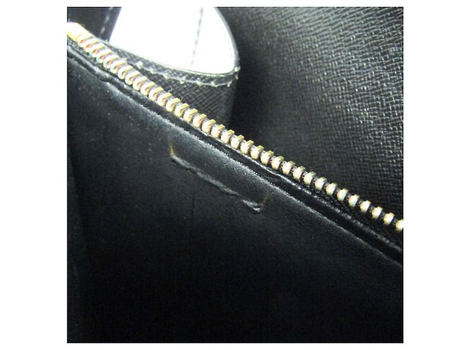Borsa a Tracolla Epi Louis Vuitton M54352 per Uomo Nero - vista 16