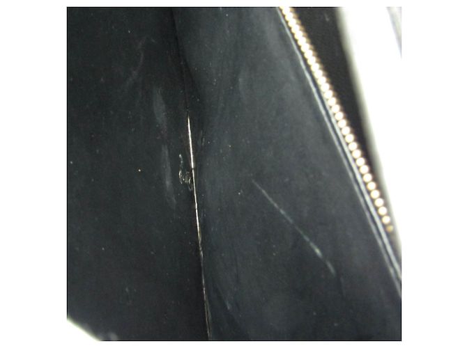 Borsa a Tracolla Epi Louis Vuitton M54352 per Uomo Nero - vista 5