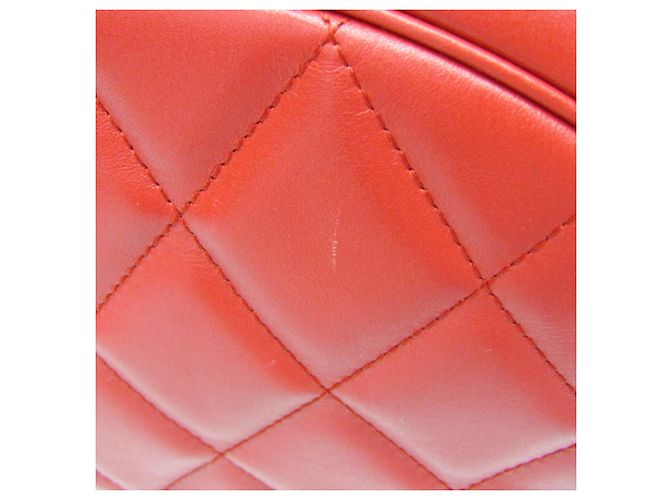 Everyday Borsa B Bucket di Balenciaga 600327 Rosso - vista 4