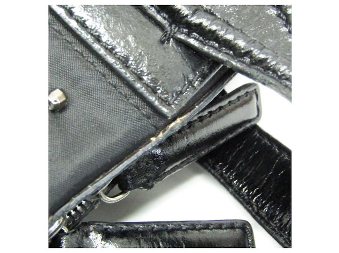 Givenchy Nightingale Nieten-Handtasche - Ansicht 10