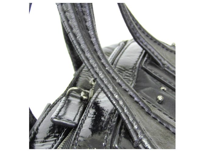 Givenchy Nightingale Nieten-Handtasche - Ansicht 11