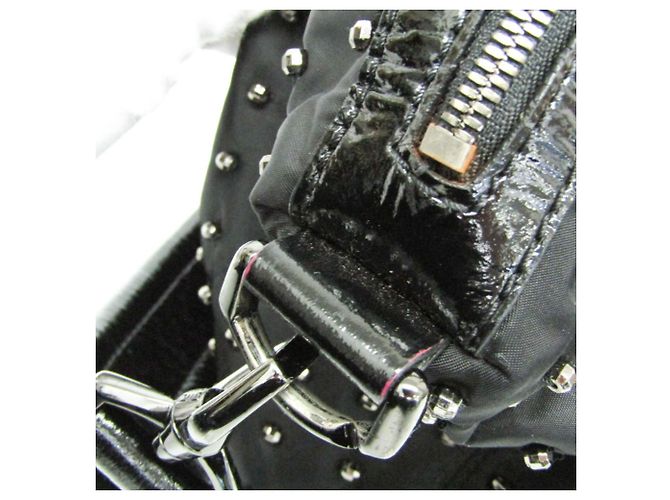 Givenchy Nightingale Nieten-Handtasche - Ansicht 15