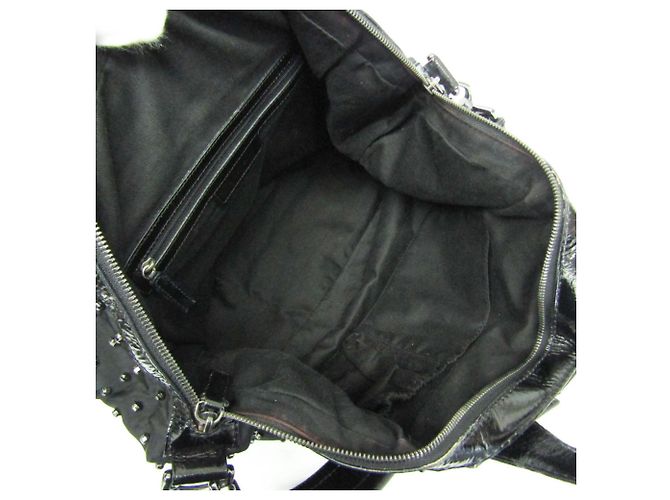 Givenchy Nightingale Nieten-Handtasche - Ansicht 3