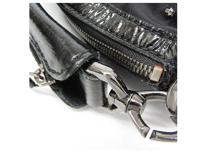 Givenchy Nightingale Nieten-Handtasche - Ansicht 5