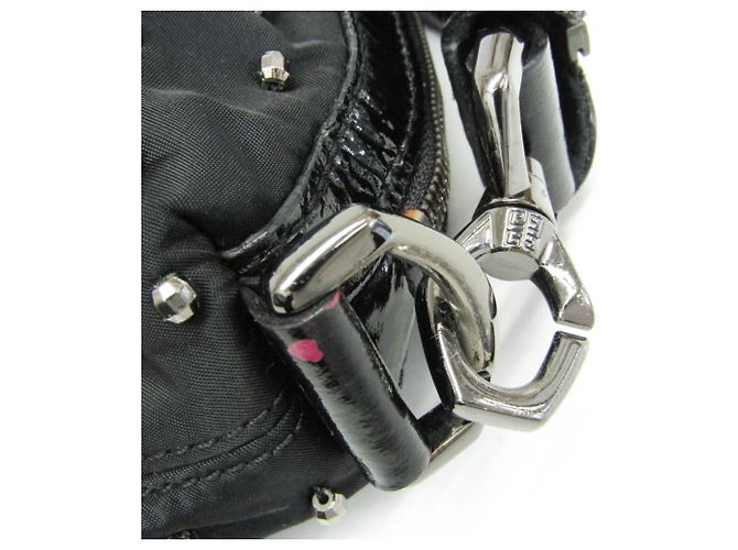 Givenchy Nightingale Nieten-Handtasche - Ansicht 7