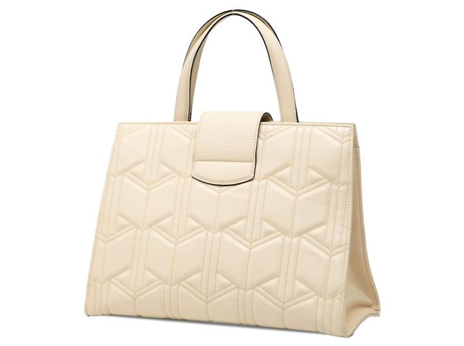 Borsa a mano/spalla Gucci Dionysus Bianco - vista 2