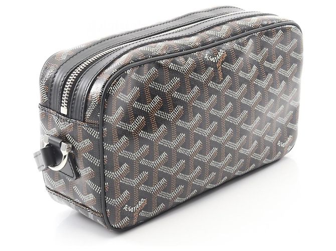 Goyard Cap Vert PM Schultertasche - Ansicht 2