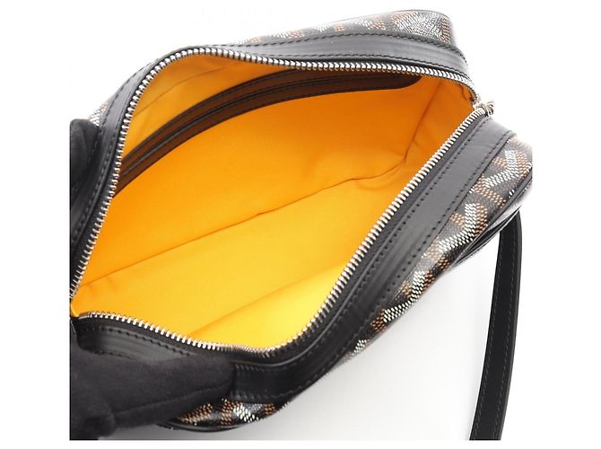 Goyard Cap Vert PM Schultertasche - Ansicht 3