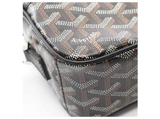 Goyard Cap Vert PM Schultertasche - Ansicht 5