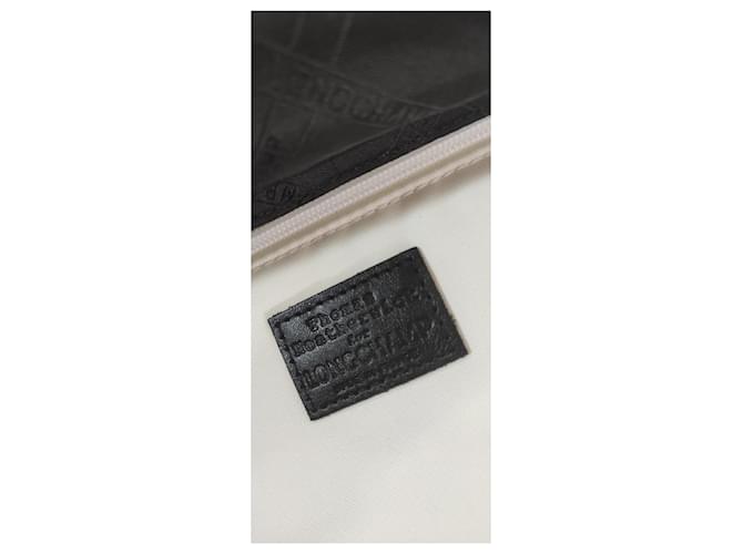 Bellissima borsa Longchamp modello Zigzag, nuova Nero - vista 10