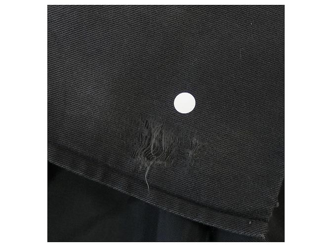 Comme Des Garcons Traje Comme des Garçons Homme Deux Castaño Gris - vista 10