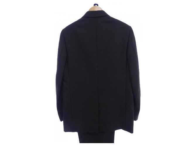 Comme Des Garcons Traje Comme des Garçons Homme Deux Castaño Gris - vista 2
