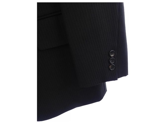 Comme Des Garcons Traje Comme des Garçons Homme Deux Castaño Gris - vista 6