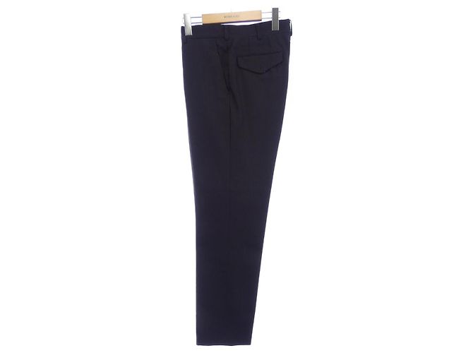 Comme Des Garcons Traje Comme des Garçons Homme Deux Castaño Gris - vista 7