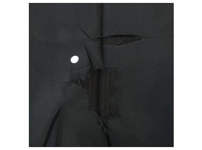 Comme Des Garcons Traje Comme des Garçons Homme Deux Castaño Gris - vista 9