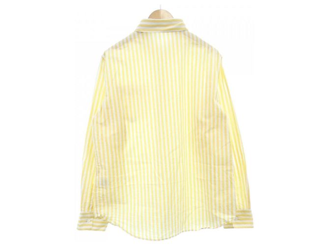 Autre Marque Camicia Mademoiselle Nonnon Bianco - vista 2