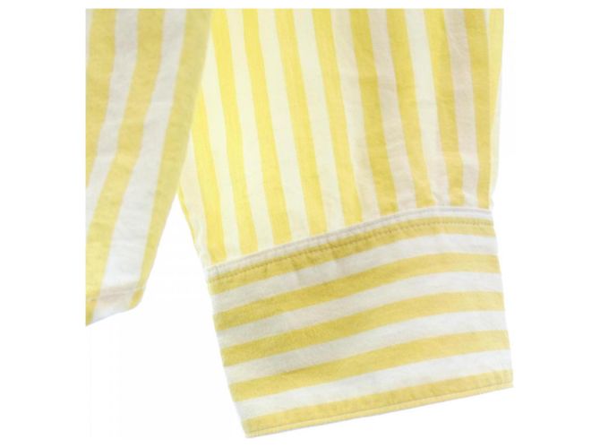 Autre Marque Camicia Mademoiselle Nonnon Bianco - vista 6