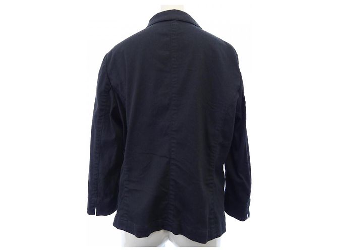 Autre Marque Chaqueta Mademoiselle Nonnon Negro - vista 2