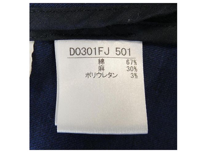 Autre Marque Chaqueta Mademoiselle Nonnon Negro - vista 3