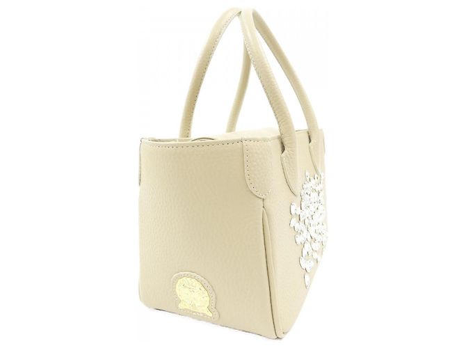 Autre Marque Borsa ADMJ Beige - vista 2