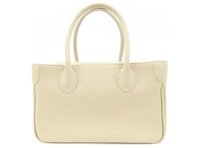Autre Marque Borsa ADMJ Beige - vista 3