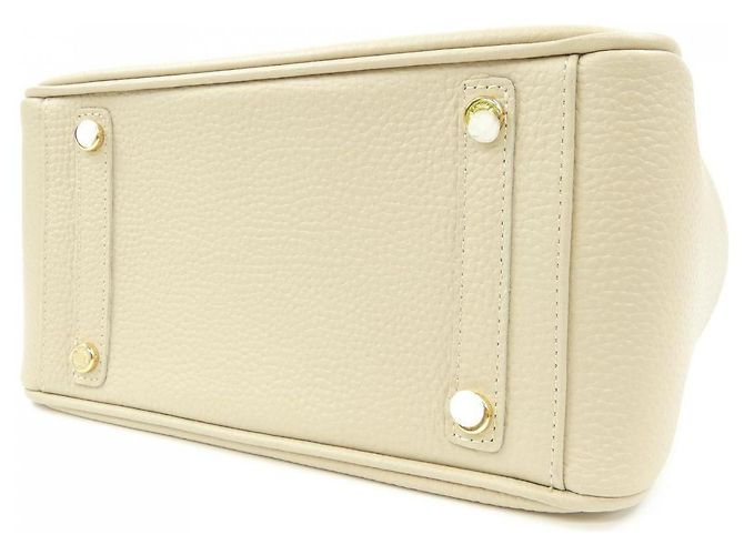 Autre Marque Borsa ADMJ Beige - vista 4