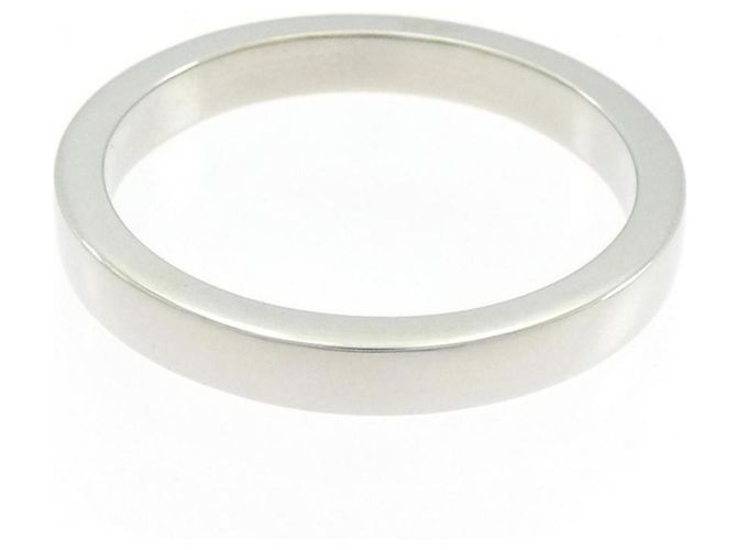 Bulgari Bvlgari PT950 Platinring - Ansicht 2