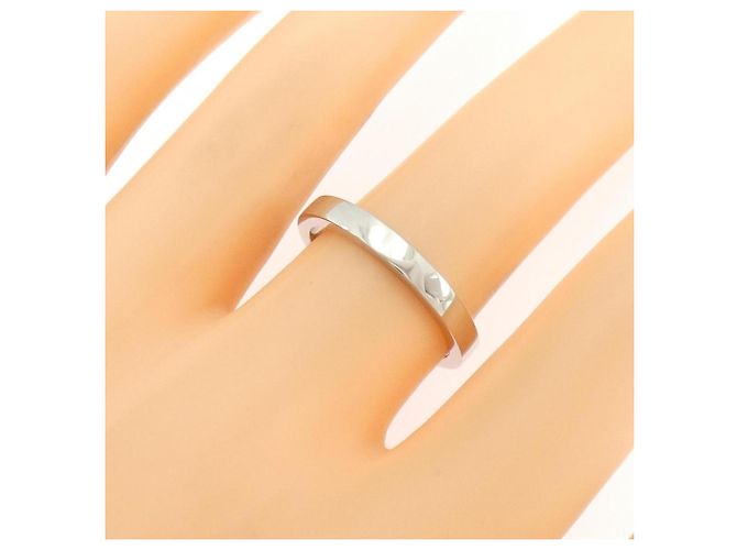 Bulgari Bvlgari PT950 Platinring - Ansicht 4
