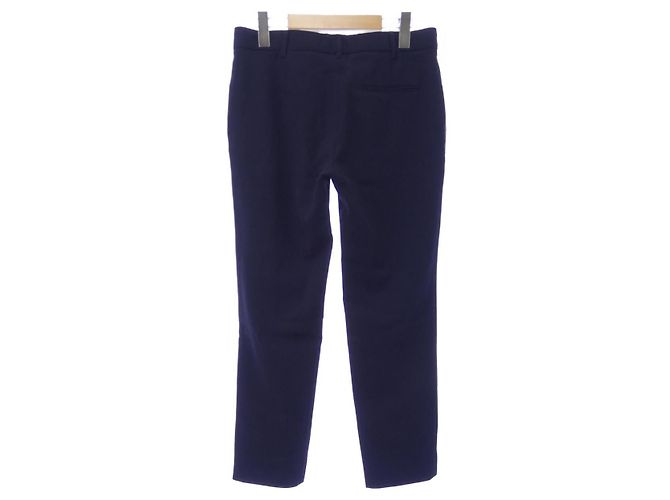 Max Mara STUDIO Cotton Pants - view 2