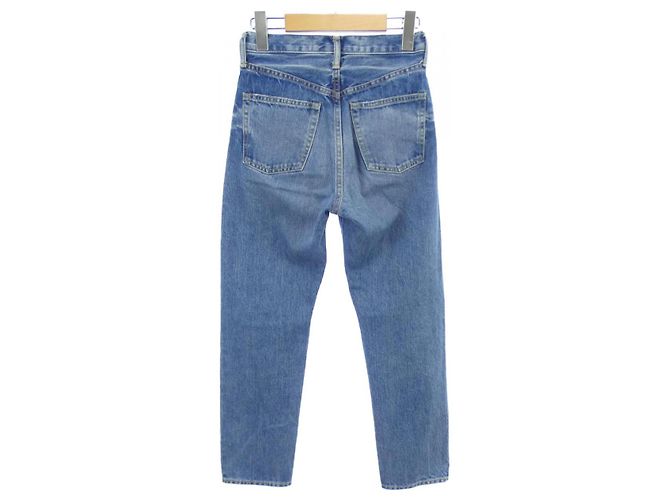 Autre Marque Jeans Shinzone Blu - vista 2