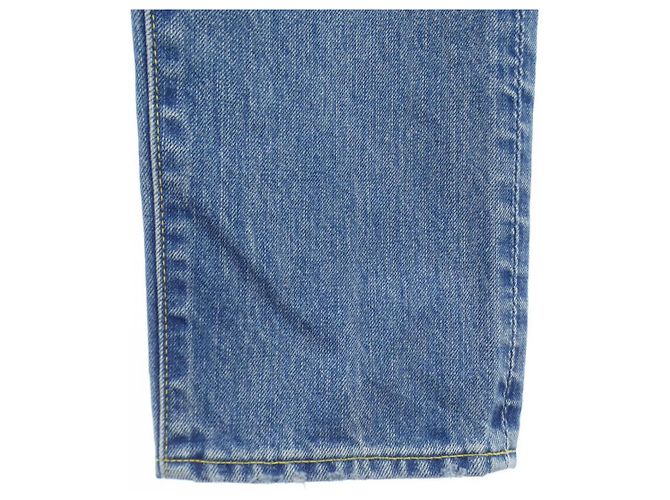 Autre Marque Jeans Shinzone Blu - vista 5