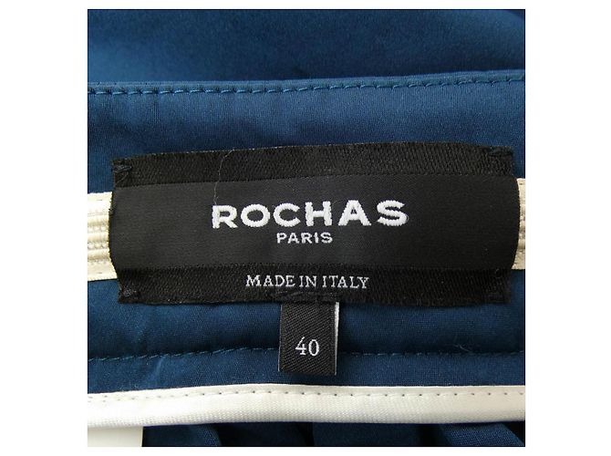 Autre Marque Rochas Rock Blau - Ansicht 4