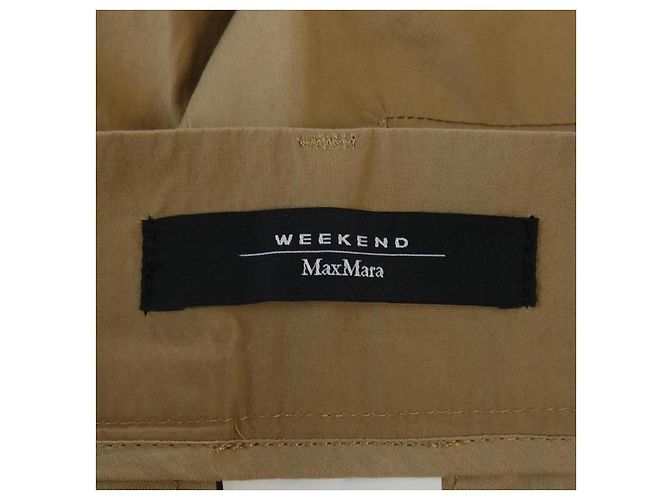 Pantaloni Max Mara Weekend - vista 4