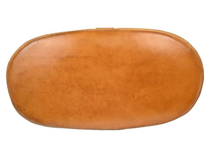 Zaino Randonnee Monogram in Canvas PM Louis Vuitton Marrone - vista 6