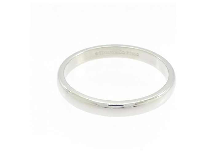 Tiffany & Co Anello nuziale Tiffany Forever - vista 2
