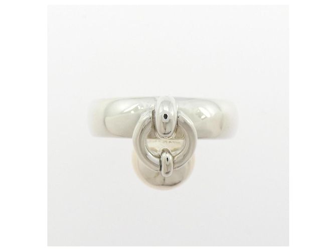 Tiffany & Co Anello Tiffany 925 750YG - vista 2