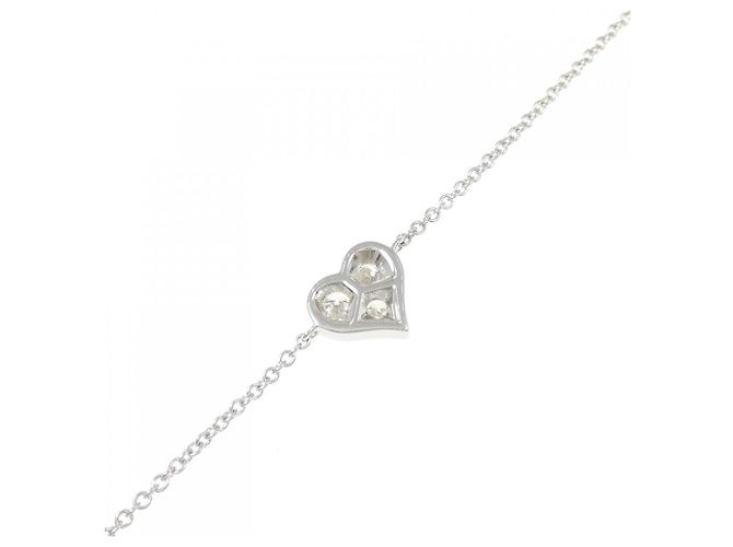 Tiffany & Co Bracciale Sentimentale Piccolo Tiffany - vista 2
