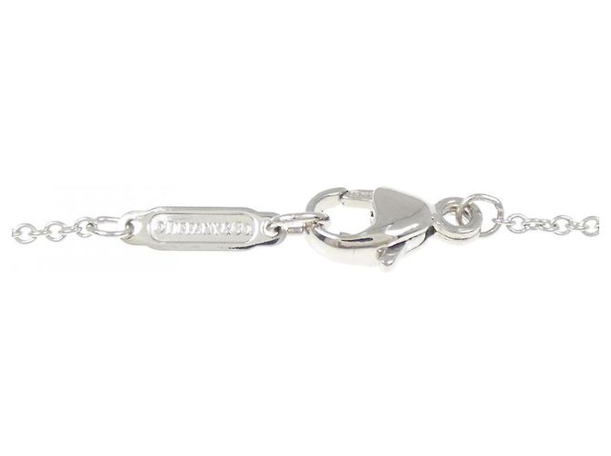 Tiffany & Co Bracciale Sentimentale Piccolo Tiffany - vista 4