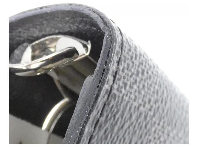 Louis Vuitton Damier Graphite Agenda MM Organizer Damier ebene - view 3
