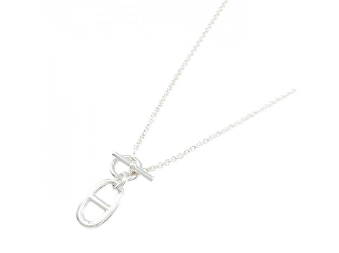 Collana Chaine d'Ancre Hermès - vista 2