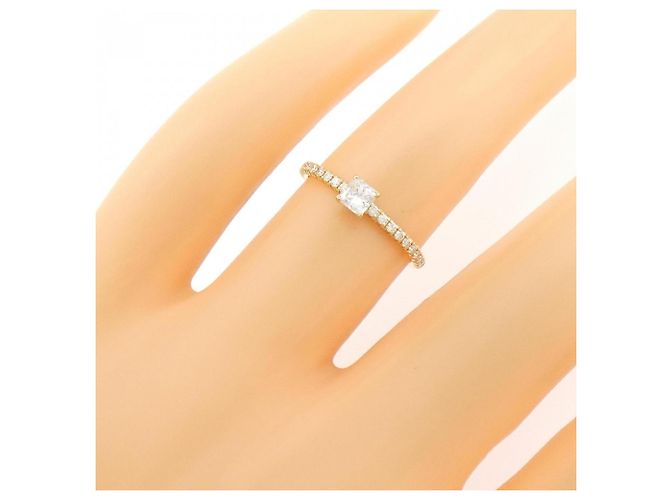 Anello Etincel di Cartier - vista 5