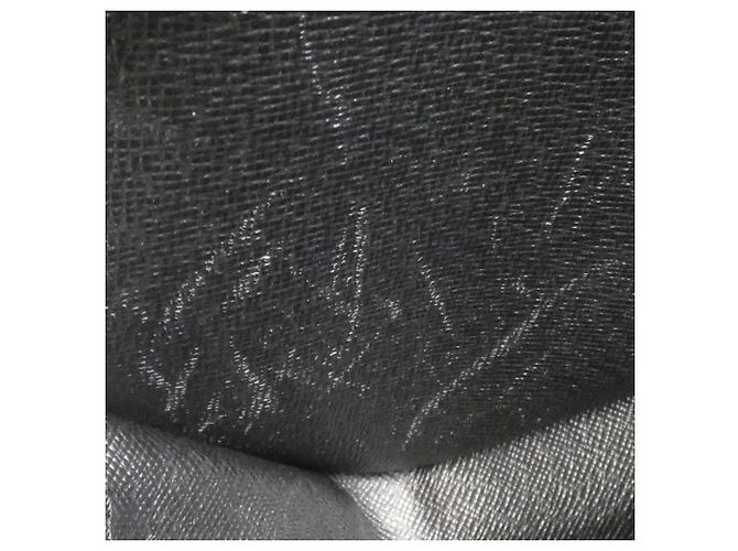 Borsa a Spalla Taiga Nile di Louis Vuitton Grigio - vista 10