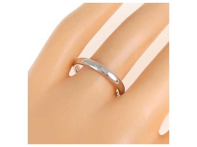 Tiffany & Co Tiffany Forever Ehering - Ansicht 4